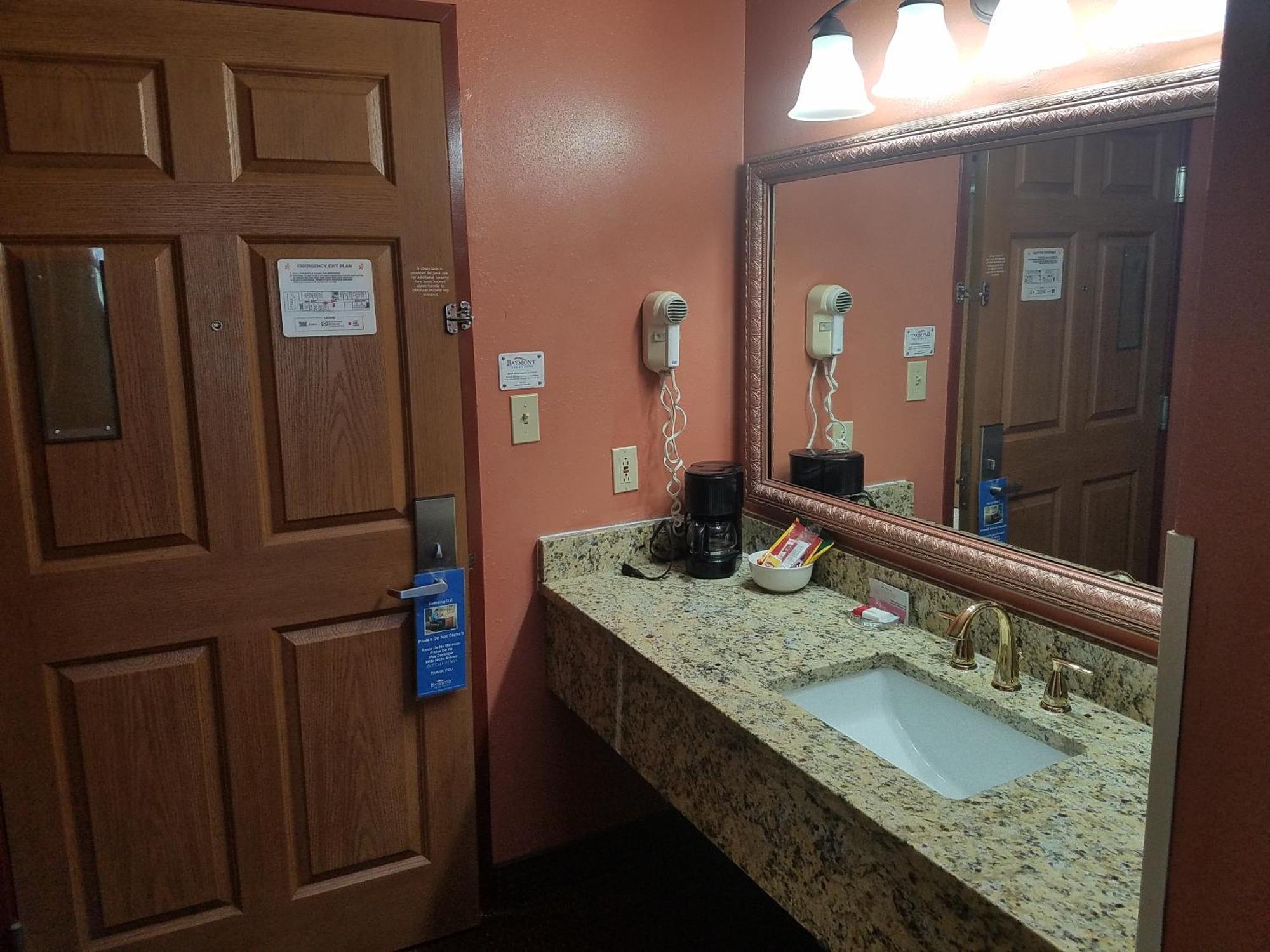 沙利文贝蒙特旅馆套房酒店 Sullivan 外观 照片